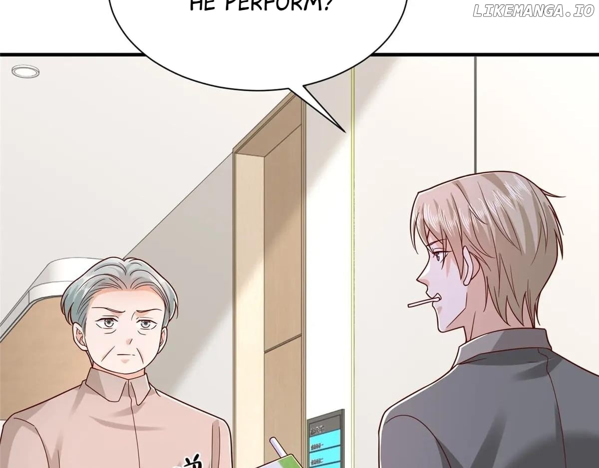 I randomly have a new career every week Chapter 819 - page 123